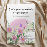 Semences Les Parsemées