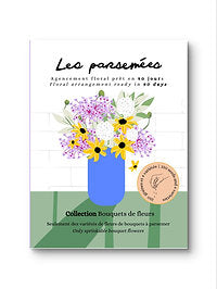Semences Les Parsemées
