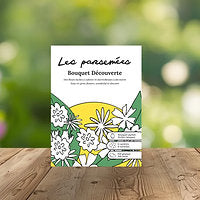Semences Les Parsemées