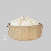 Panier de conservation avec sac amovible