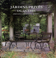 Jardins privés du Québec - Perry Mastrovito