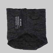 Cache-cou et guêtre matelassés isolés à l'asclépiade