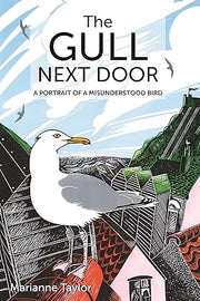 The gull next door - Marianne Taylor
