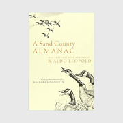 A Sand County Almanac: And Sketches Here and There