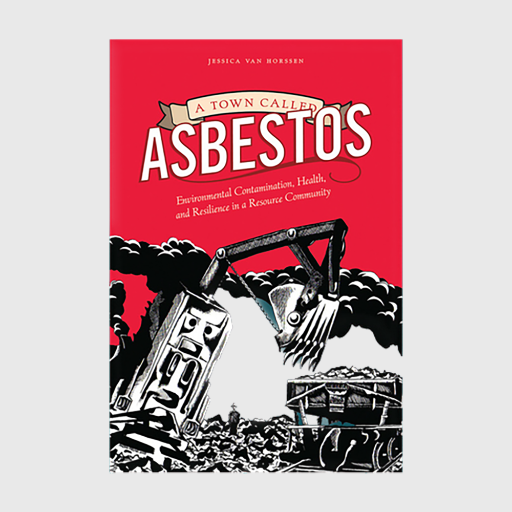 A Town Called Asbestos