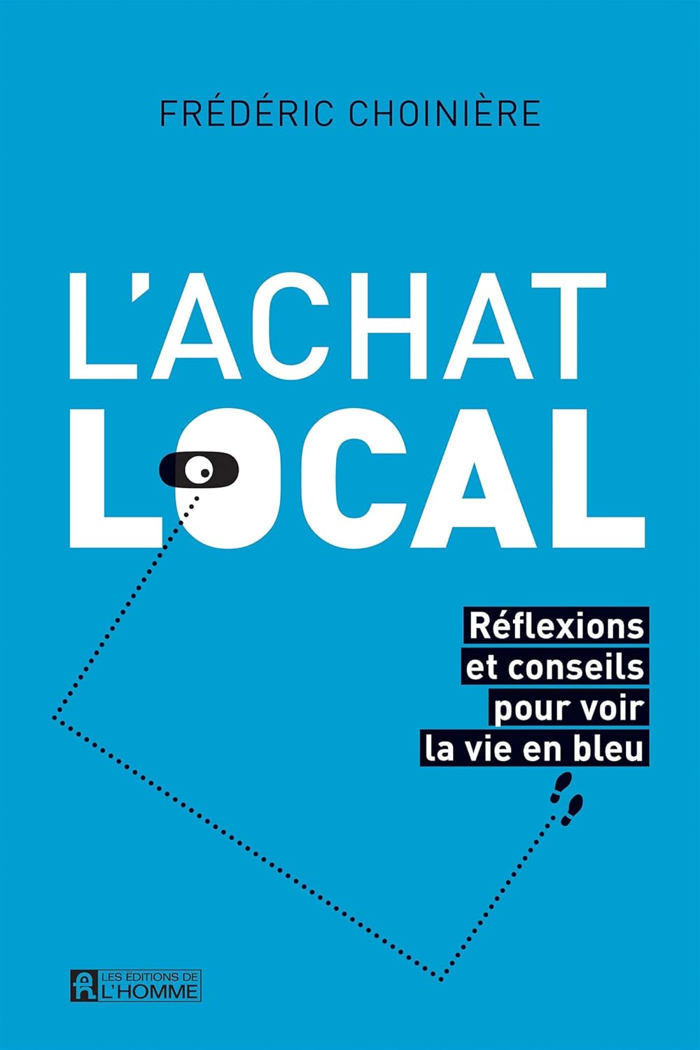 Buying local