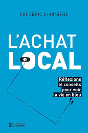 Buying local