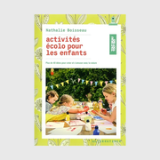 Eco-friendly activities for children