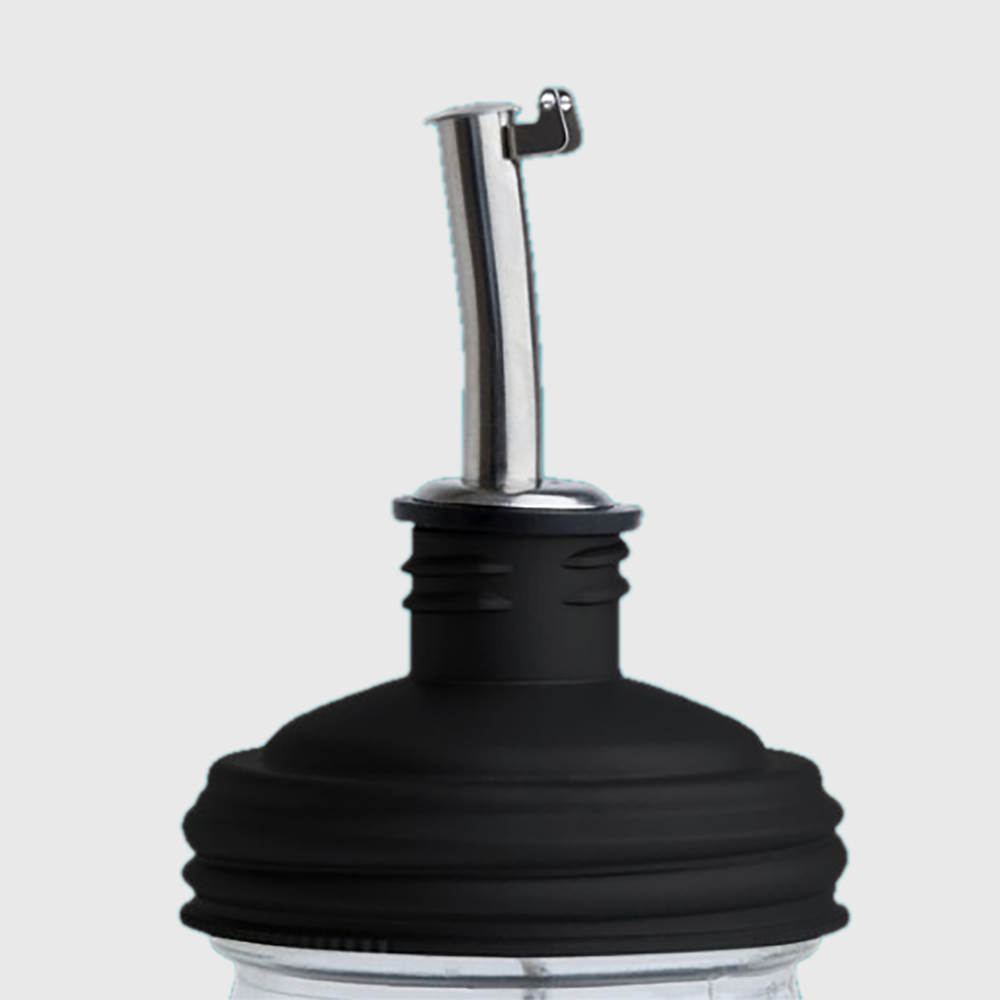 Adapter for liquids