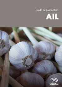 Production Guide - Garlic