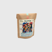 VIGOR - 250g Bag - Whole Mushroom Coffee
