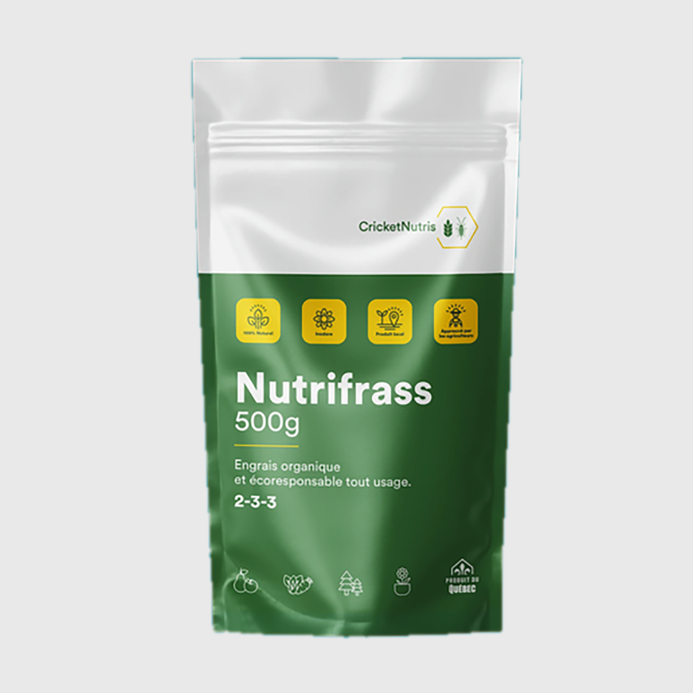 Nutrifrass 3lb