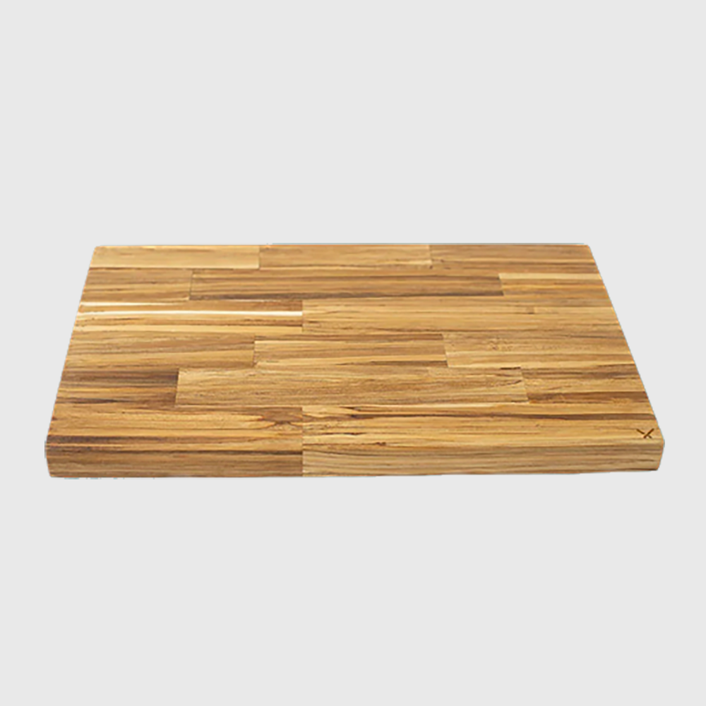 Cutting board: Brotzeit Butcher Block