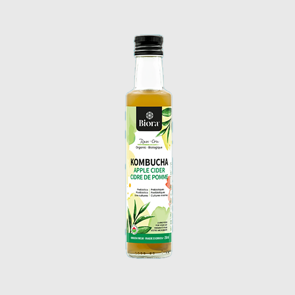 Kombucha Vinegar