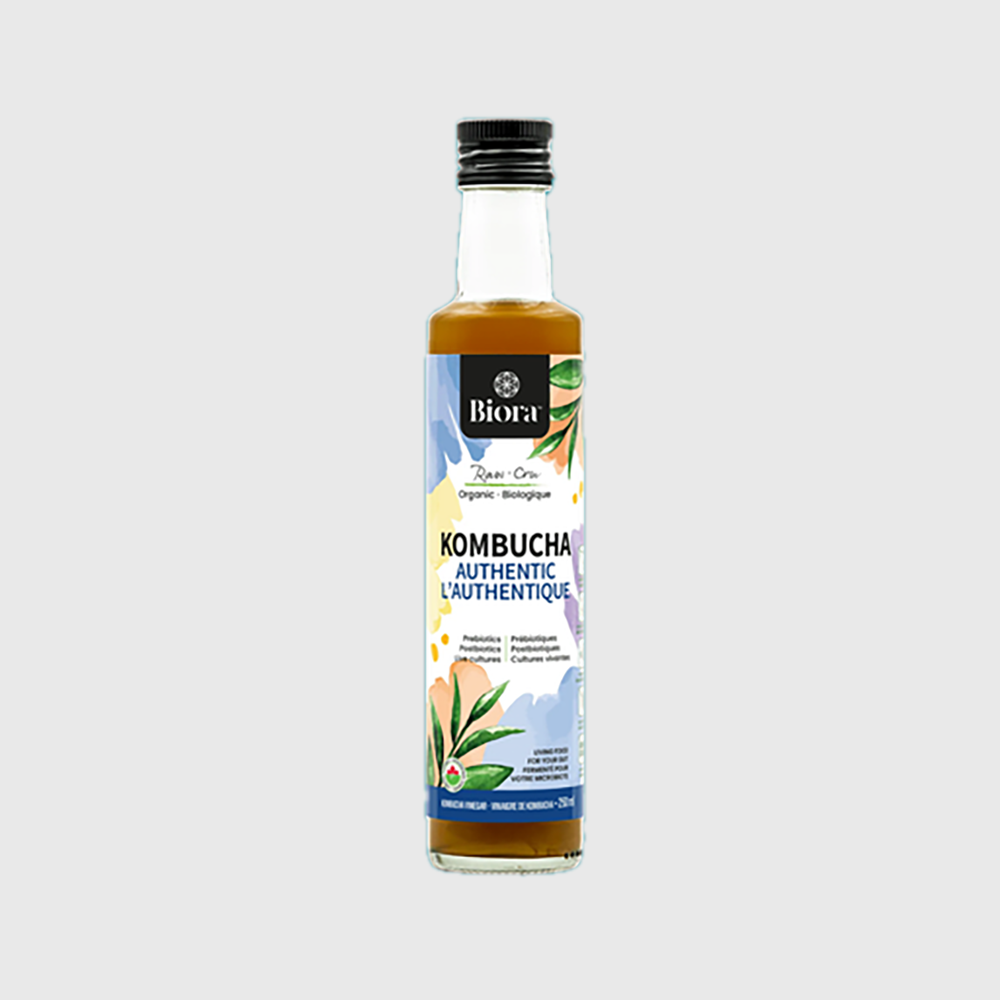 Kombucha Vinegar