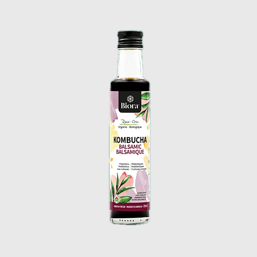 Kombucha Vinegar
