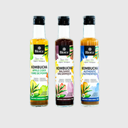 Kombucha Vinegar