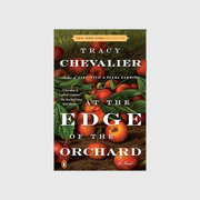 At the Edge of the Orchard