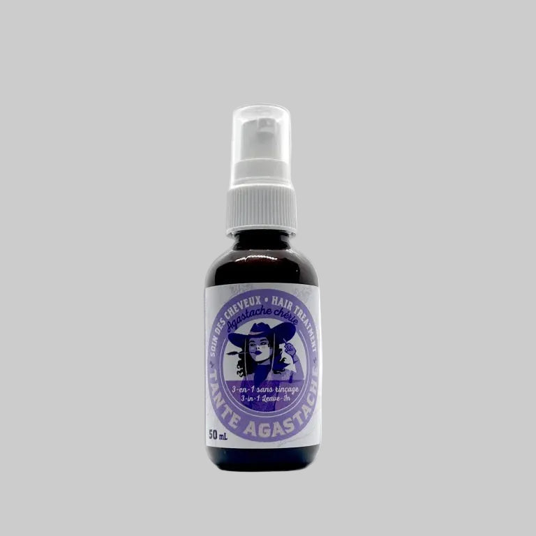 Soin des Cheveux 50 mL - Tante Agastache
