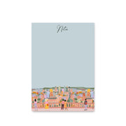 Notepad - Lili Graffiti