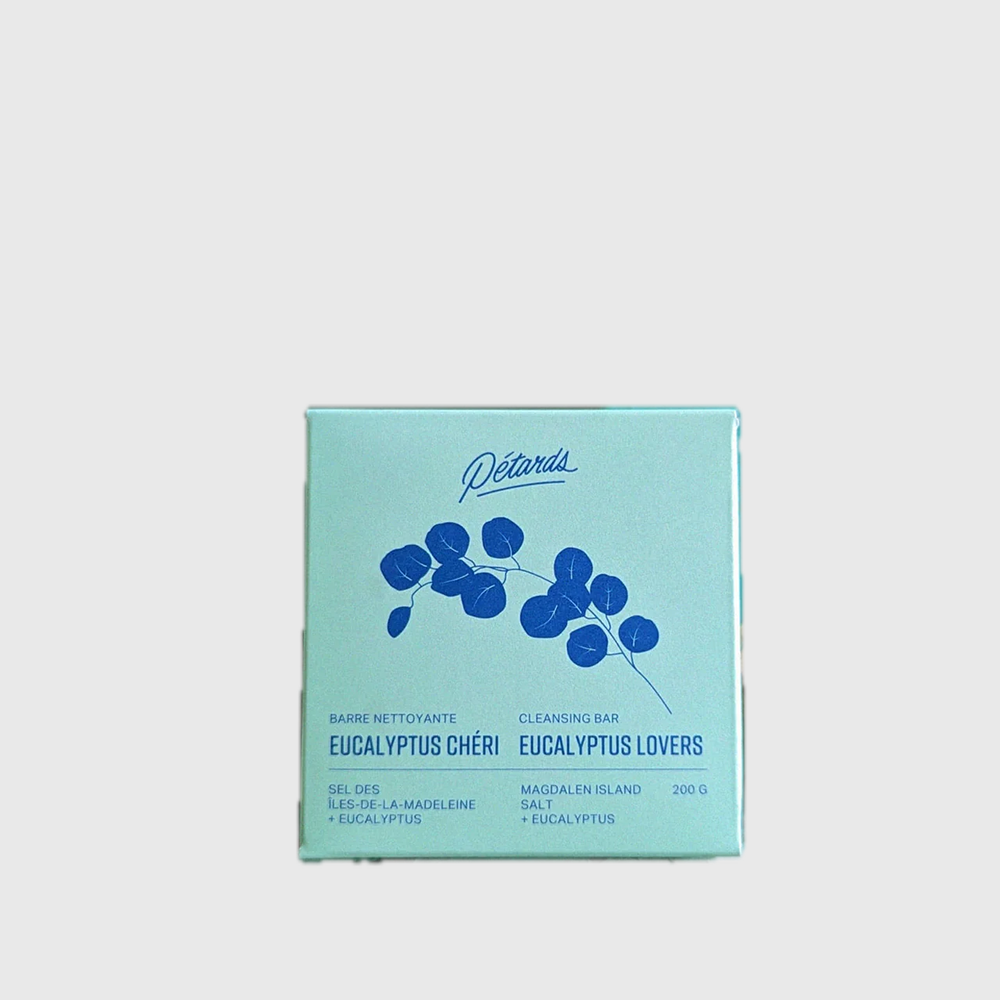 Cleansing Bar - Firecrackers