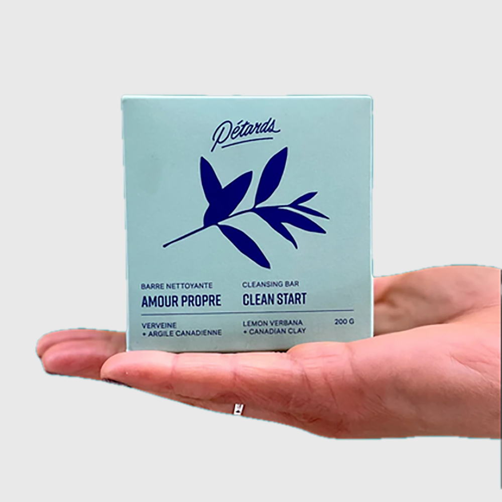 Cleansing Bar - Firecrackers