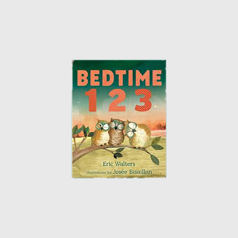 Bedtime 123