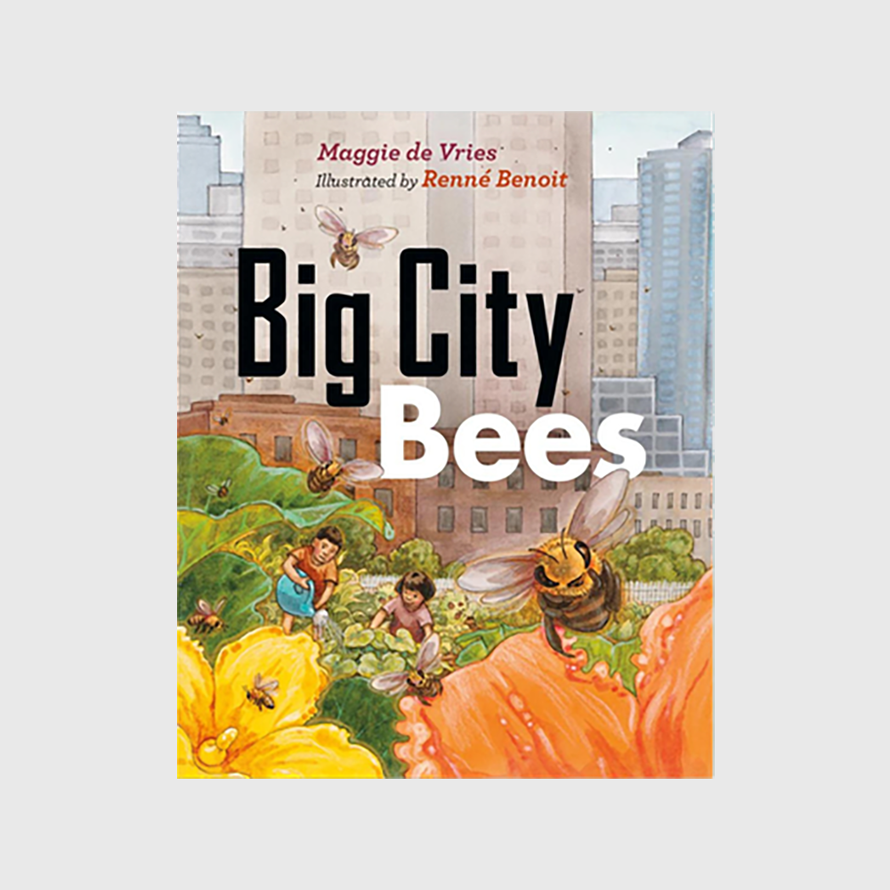 Big City Bees