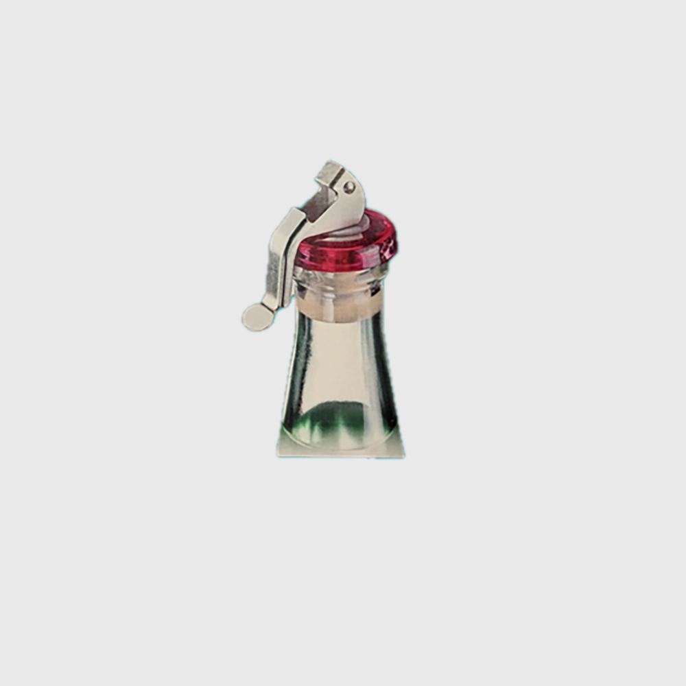 Bottle stopper