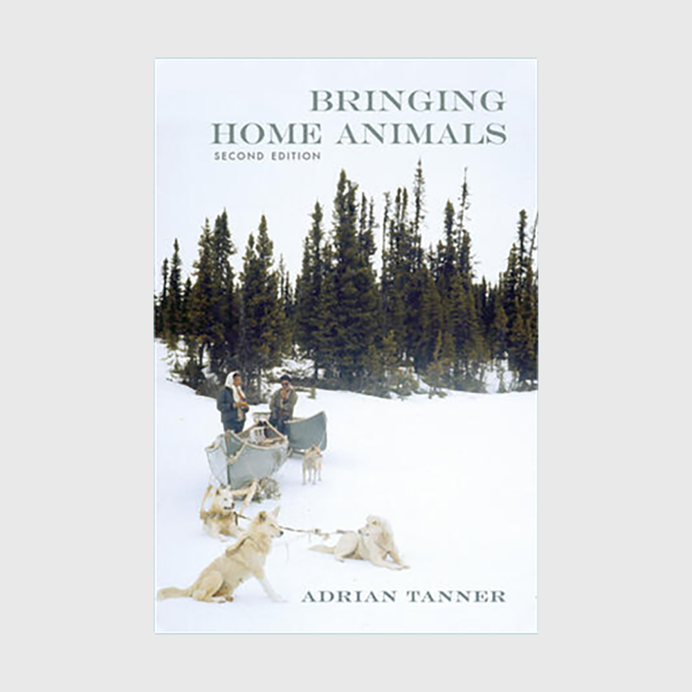 Bringing Home Animals, 2nd edition