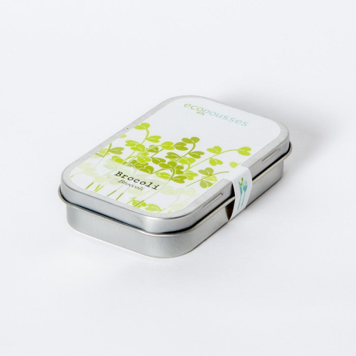 Broccoli - box
