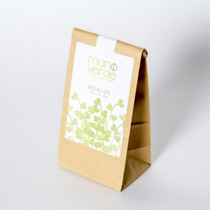 Broccoli bag - 125g