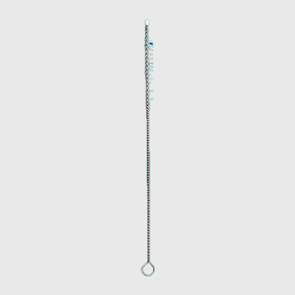 Unit Brush - Stainless Steel