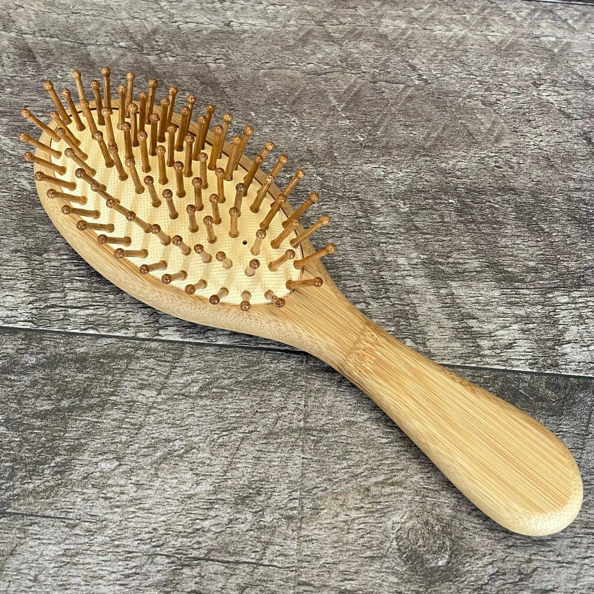 Brosse à cheveux