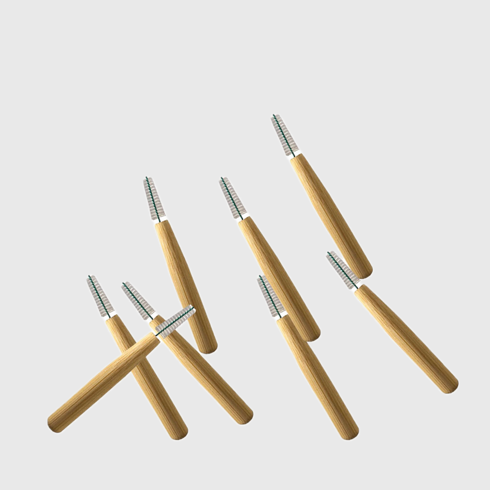 Interdental brushes