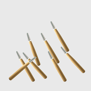 Interdental brushes