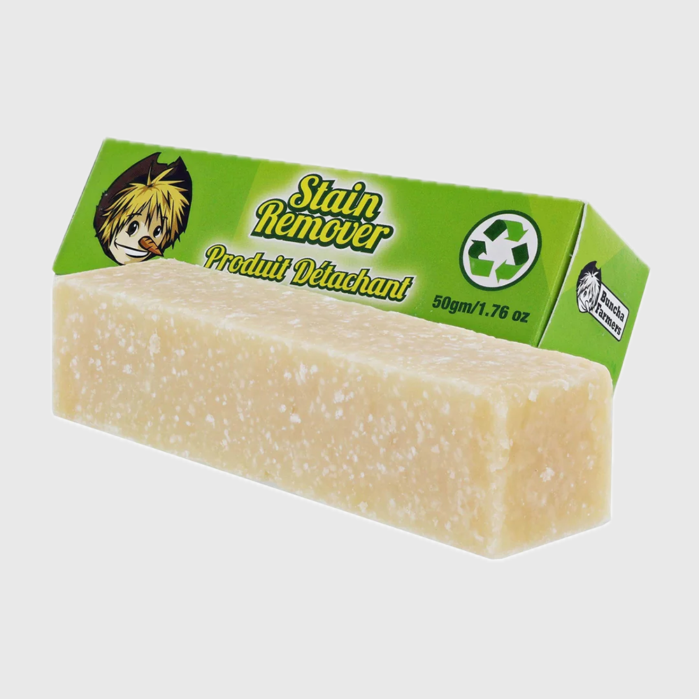 Buncha Farmers Stain Remover Bar