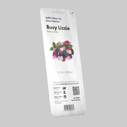 Busy Lizzi Plant Pods - ClicknGrow