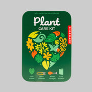 Kit d'entretien pour plantes / Plant care kit - Kikkerland