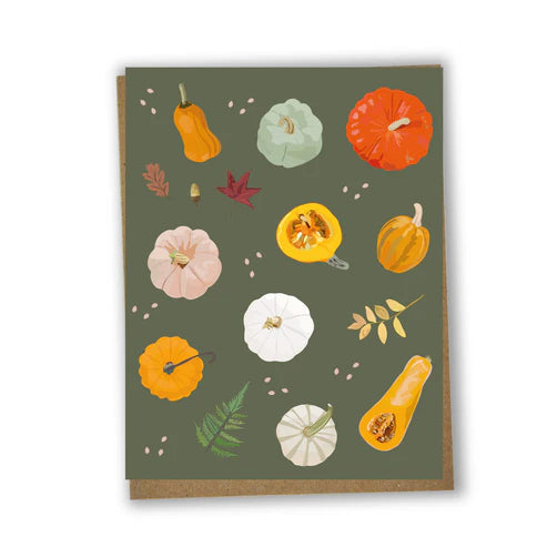 Carte de souhaits - Lili Graffiti