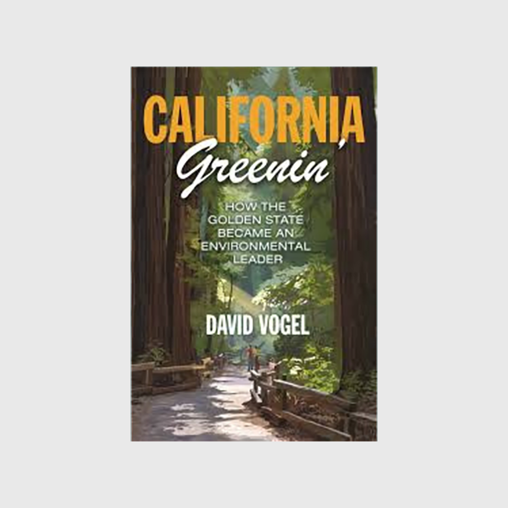 California Greenin'
