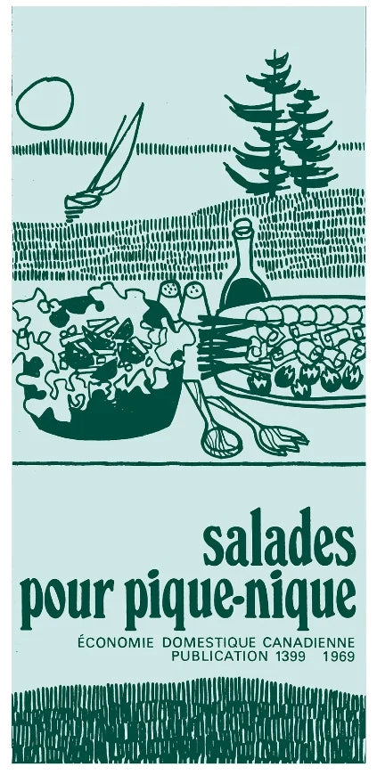 Affiches d'agriculture canadienne - Raymond Biesinger