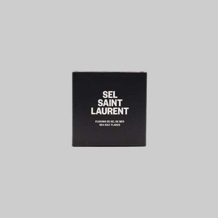 Sel Saint Laurent - 125g