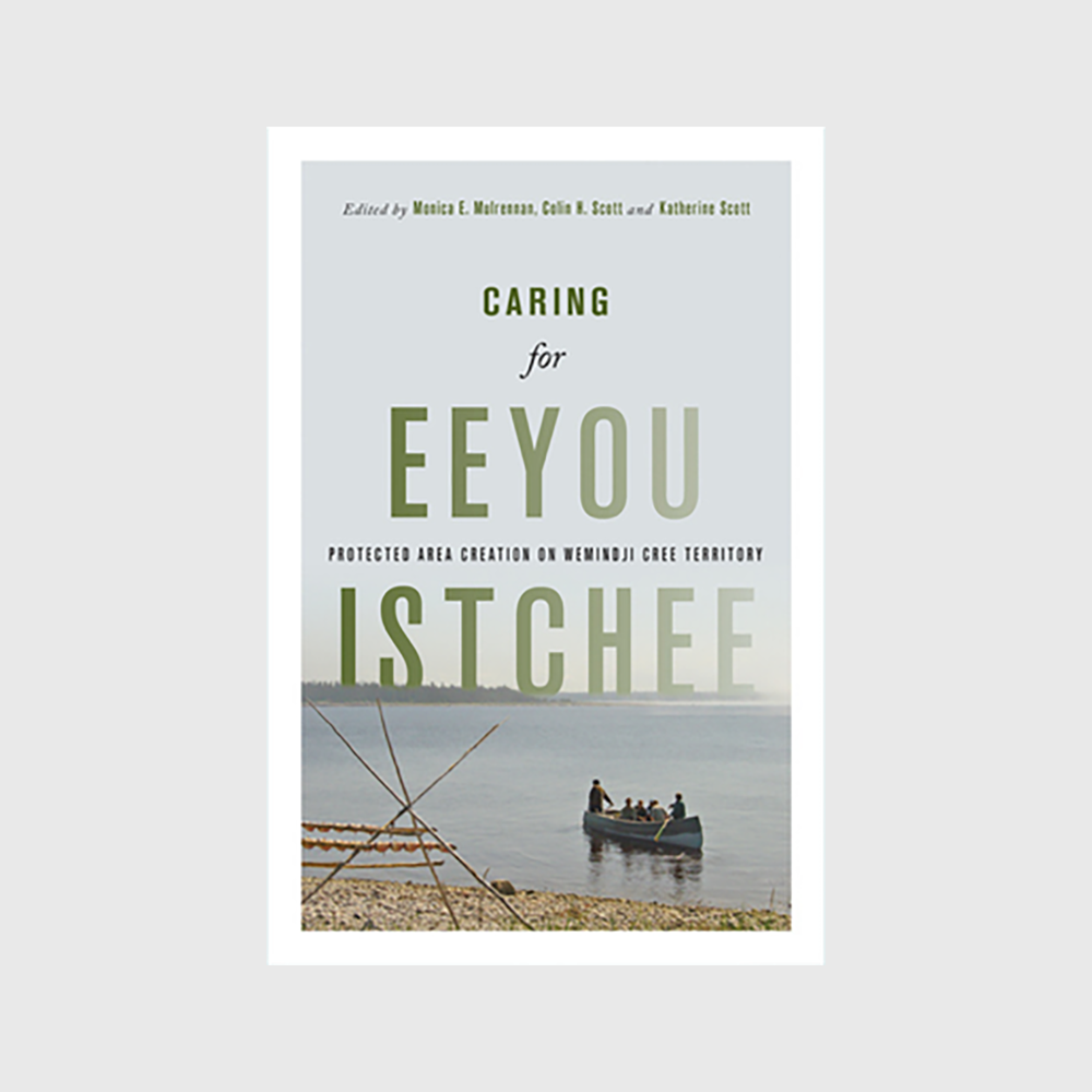 Caring for Eeyou Istchee