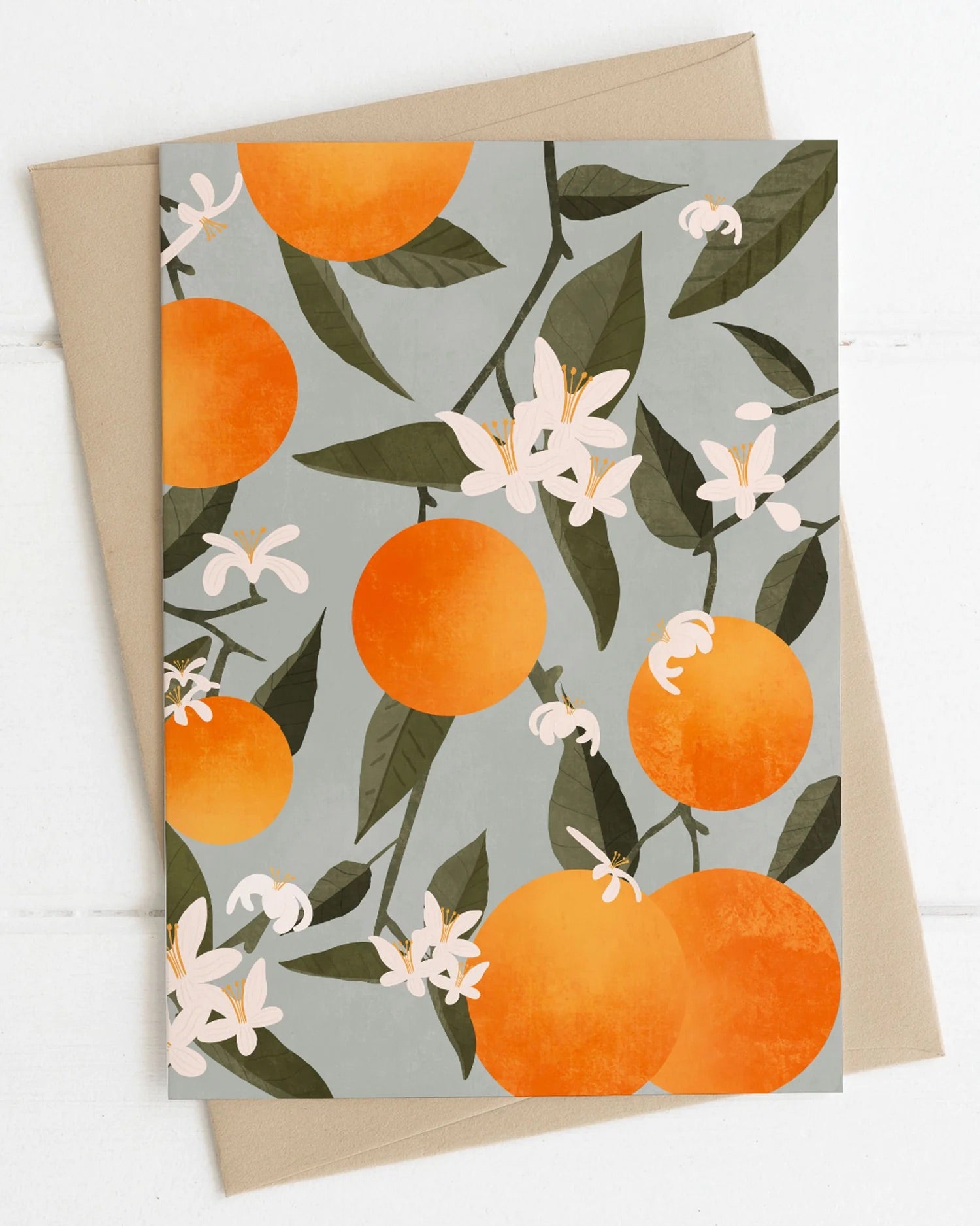 Miscellaneous card - It's funny how