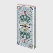 Seed box - Vegetables to sow directly in the vegetable garden