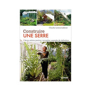 Building a Greenhouse - Claudia Lorenz-Ladener