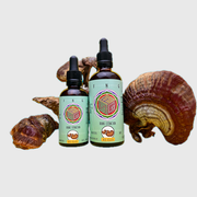 Cordycep Extract - FNG [Double Extraction]