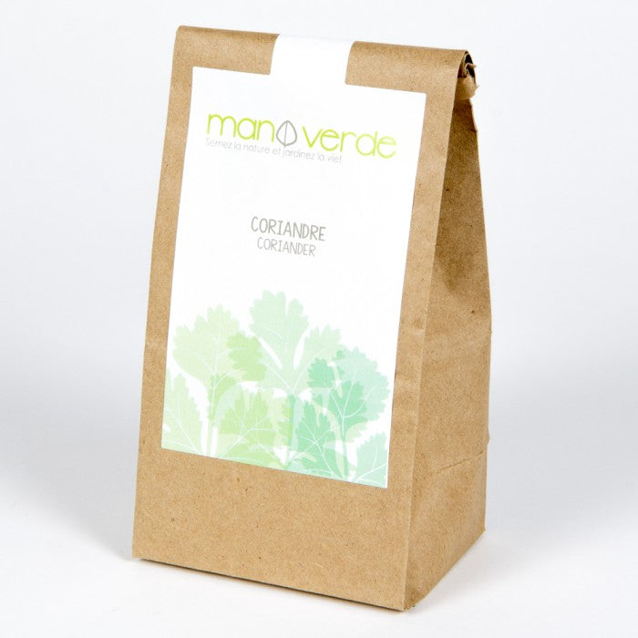 Loose coriander (split) 125g