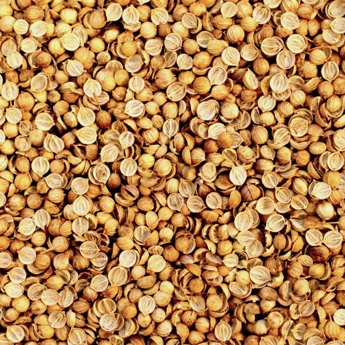 Loose coriander (split) 125g